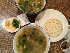 -毅祥斋老孙家泡馍(西羊市店)