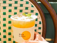 -裕莲茶楼(兴业太古汇店)