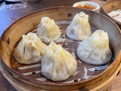 -裕兴记•蟹黄面馆(人民广场店)