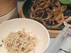 -小大董·烤鸭(观景餐厅·南京西路店)