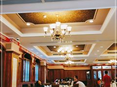 大堂-烧肉馆(古北水镇景区店)