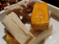 糖焗杂粮-百年果林椰子鸡(益田假日里店)
