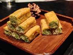 -锦楼·臻选新杭帮(杭州中心店)