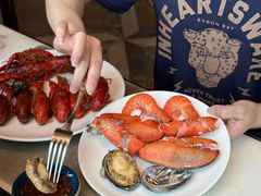 -美食汇自助餐厅(成都万达瑞华酒店)