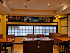-纹兵卫手打荞麦面日料(虹桥本店)