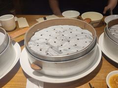 -院里汤包·虾汤包青岛菜(辽源路店)