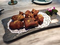 剁椒鱼头-云梦庭·剁椒鱼头(银泰中心in99店)