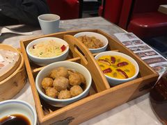 -杏花堂山西菜馆(壹方城店)