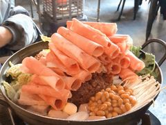 -MI WU FACTORY米屋美食工厂餐厅(绿地店)