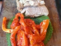 -Dombe豚(黑猪肉街店)