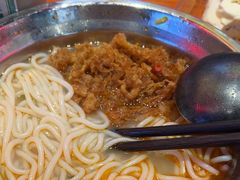 -雙冲柳州螺蛳粉&酸嘢&桂林米粉(簋街店)