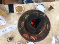 -晓林火锅(安定门店)