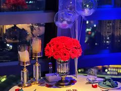 -天玑高空江景餐厅&酒吧Sky Secret Restaurant&Bar