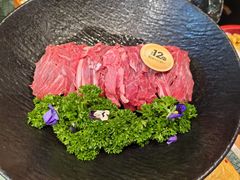 -牛New寿喜烧(中山公园龙之梦店)