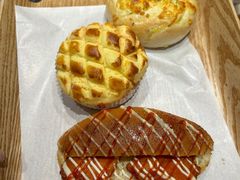 -荷家面包生日蛋糕(大渡口万达广场店)