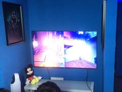 -浣熊部落ps4 ps5 switch 电玩(茶店子店)