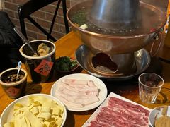 -有料儿铜锅(白堤路店)