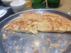 -独秀小吃(蓝田店)