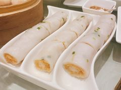 瑶柱海皇卷-翠园(北京王府中环店)