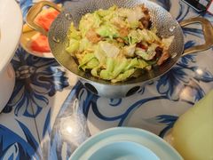 -川流不息·地道川菜(新松江路店)