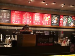 -星巴克(枣阳路店)