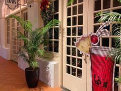 -Long Bar(莱佛士酒店)