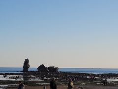 -碣石国家级海洋公园