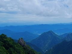 -三清山风景名胜区