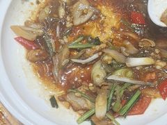 -下梅人家土菜馆(历史文化餐厅度假区店)