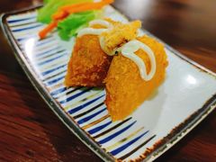 -顶屋咖喱(街道口总店)