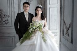 -秦皇岛我和你婚纱摄影工作室
