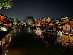 -乌镇景区