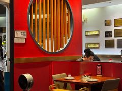 -1078號老北京涮肉(松柏店)
