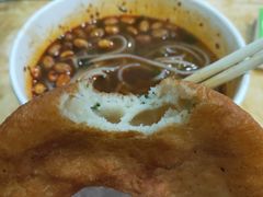 -覃肥叔桂林米粉(粮道街店)
