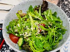 田园色拉-ibarrel爱杯·bistro&brunch(江宁路店)