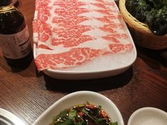 -东海怡品海鲜豆捞(舟宿夜江店)