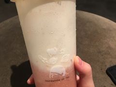 -喜茶(深圳福田星河COCO Park店)