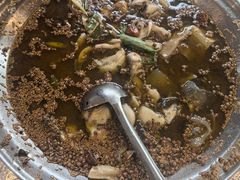 -大河宴·椒麻鱼火锅(北京路中和美食街店)
