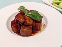 -好彩酒楼烤鸭坊