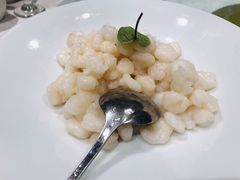清炒河虾仁-和记小菜(东方店)