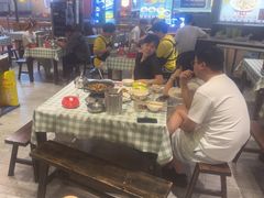 -彭耕记猪油炒小菜(吉联mall店)