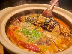 -吃饭皇帝大(长宁龙之梦店)