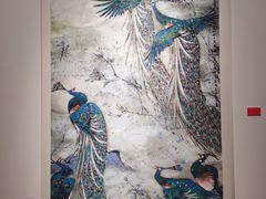 -南京书画院金陵美术馆