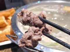 -林记潮牛·牛肉火锅(上马墩店)