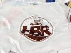 -海福仑韩国面包