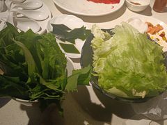 -爆棚肥牛火锅(原福成肥牛城味之缘三里河店)