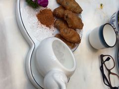 -唐猫庭院·千年陕菜(大唐不夜城店)