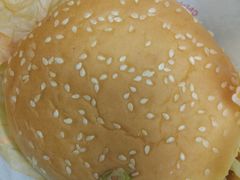 -麦当劳(小白楼店)