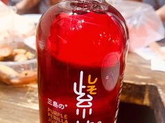 -盟重烧烤(东瓜山创始店)