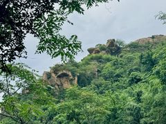 -连云港云龙涧原生态风景区